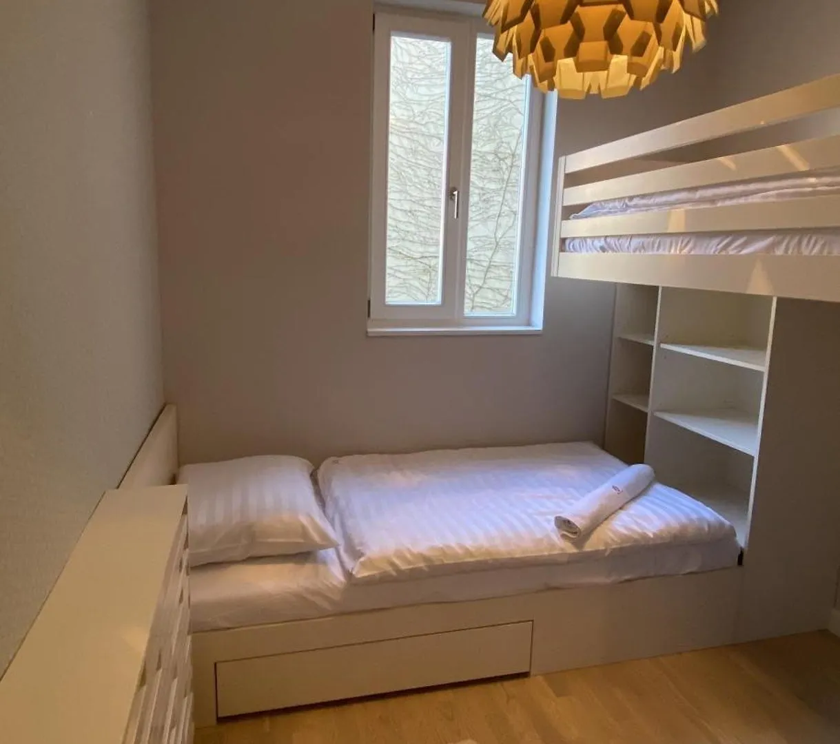 Modern Apartment Near The River 부다페스트