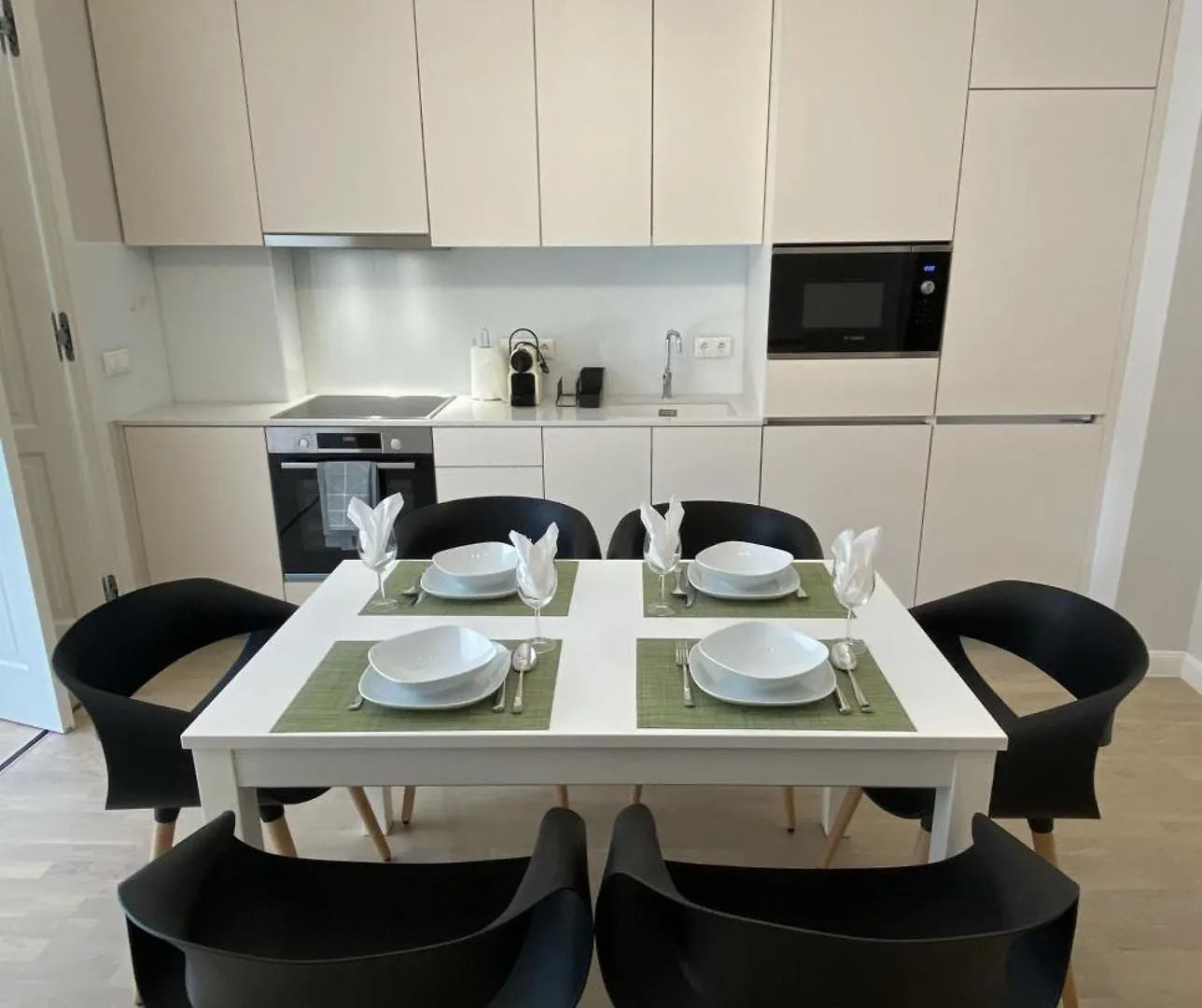 Modern Apartment Near The River Будапешт Венгрия
