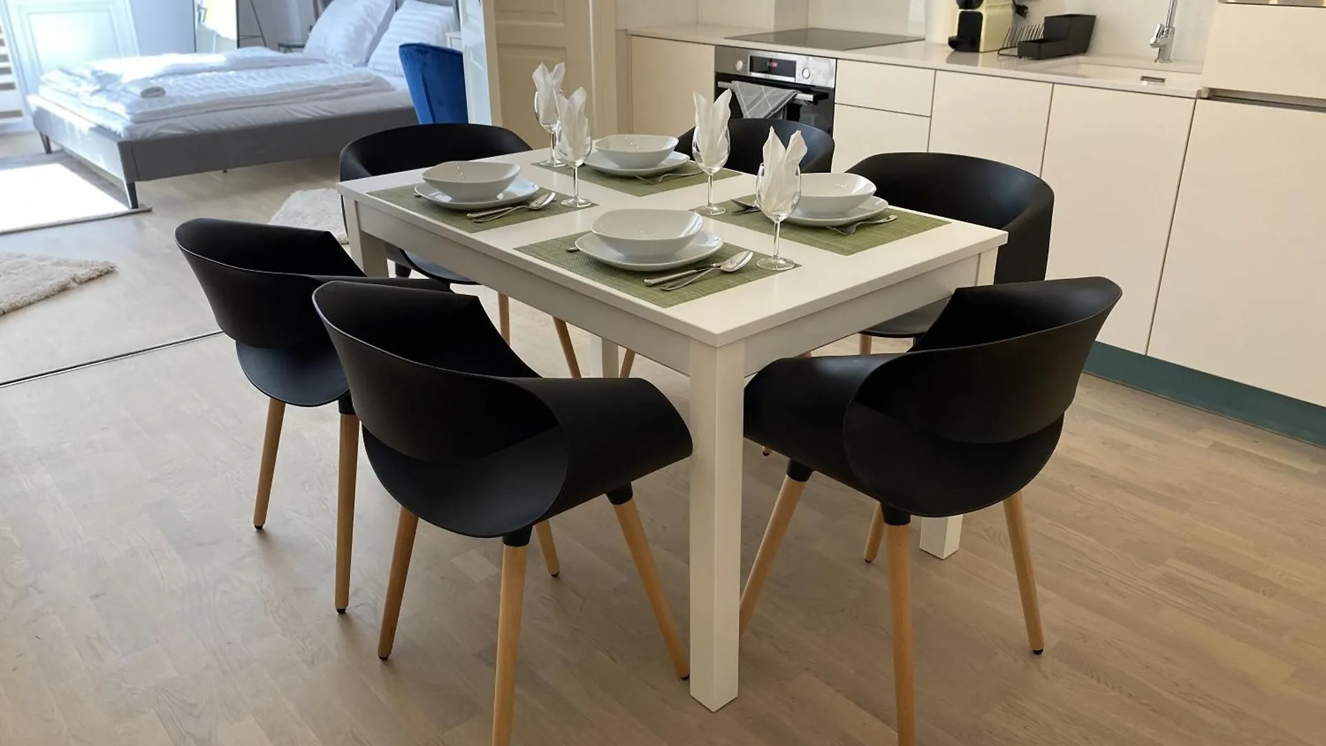 Modern Apartment Near The River Будапешт Венгрия